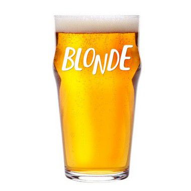 Kit Receita Cerveja Blonde Ale - 10L