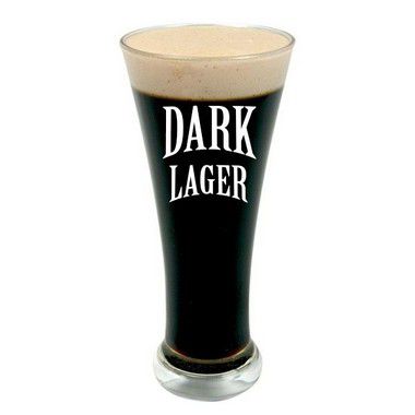 Kit Receita Cerveja Dark Lager - 10L