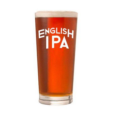 Kit Receita Cerveja English IPA - 10L