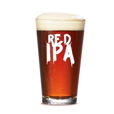 Kit Receita Cerveja Red IPA - 10L