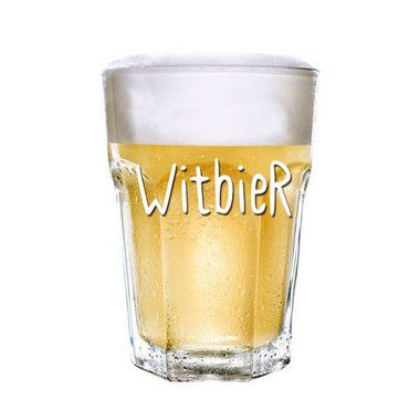 Kit Receita Cerveja Witbier - 10L