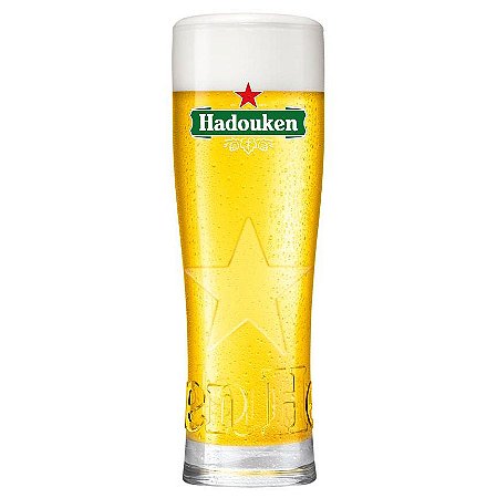 Kit Receita Cerveja Fácil Hadouken - 20 litros