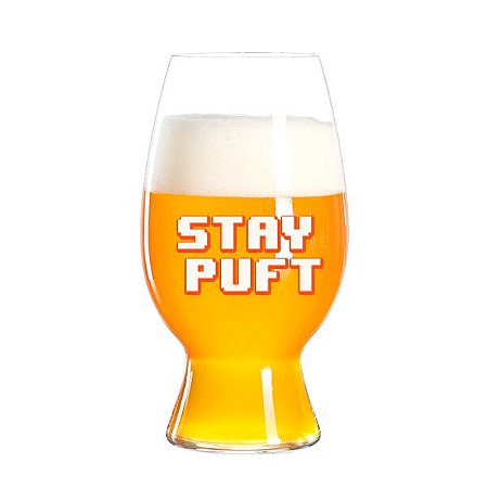 Kit Receita Cerveja Fácil Stay Puft - 10 litros