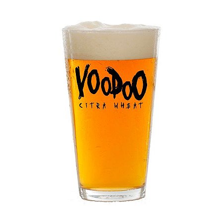Kit Receita Cerveja Fácil Voodoo Citra Wheat - 10 litros