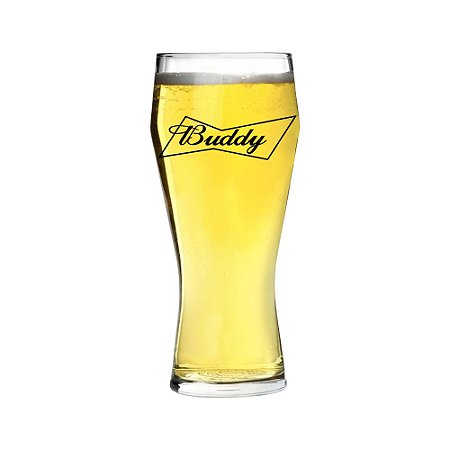 Kit Receita Cerveja Fácil Buddy - 40 litros