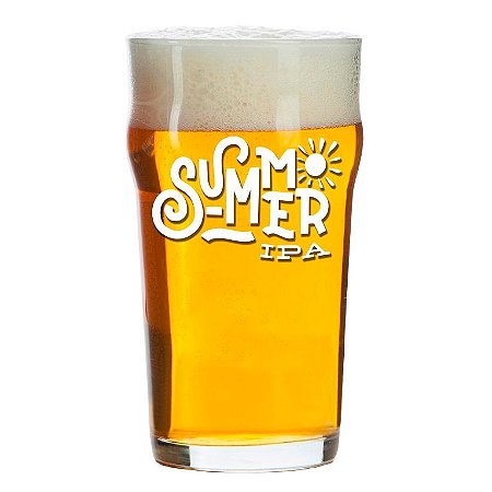 Kit Receita Cerveja Fácil Summer IPA - 20 litros