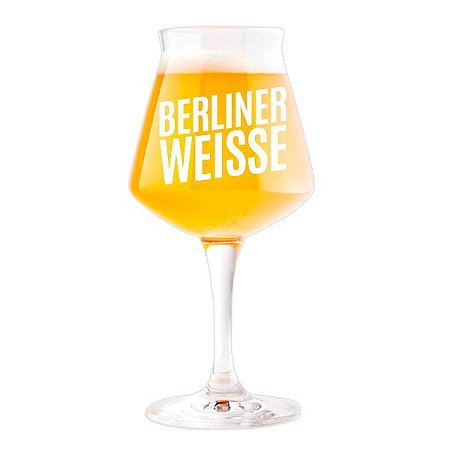 Kit Receita Cerveja Berliner Weiss - 10L