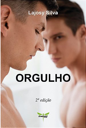 ORGULHO - 2 EDIÇÃO
