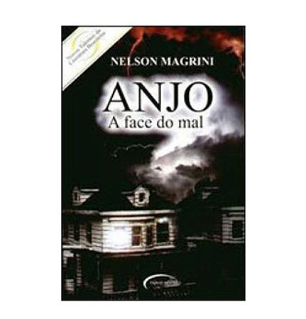 ANJO: A FACE DO MAL - Nelson Magrini