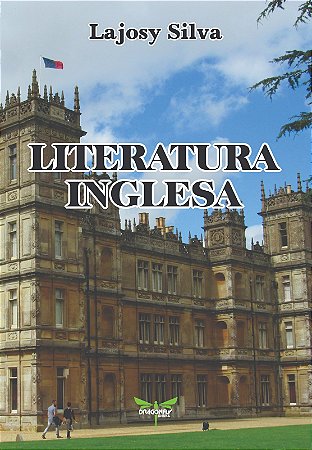 LITERATURA INGLESA - Lajosy Silva