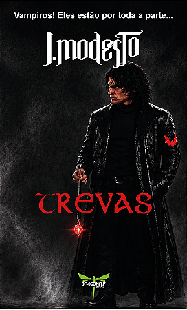 TREVAS - J. Modesto - 3ª Edição
