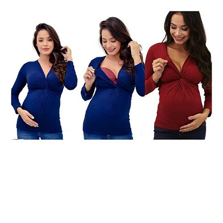 Blusa para lactante Clearance