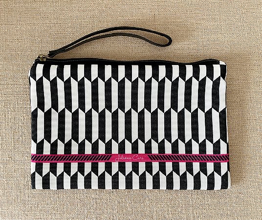 Clutch Formato Carteira