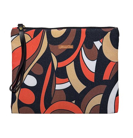 Clutch Capa de Kindle/iPad