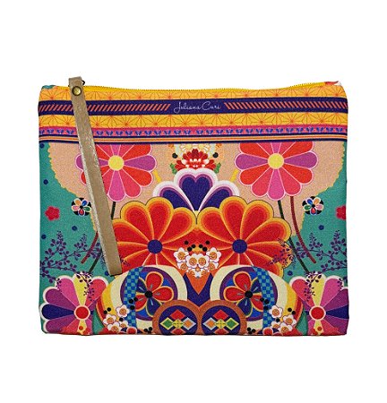 Clutch Capa de Kindle/iPad