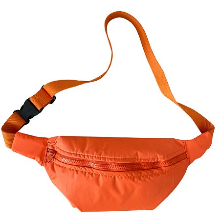 Pochete Crossbag Estampada