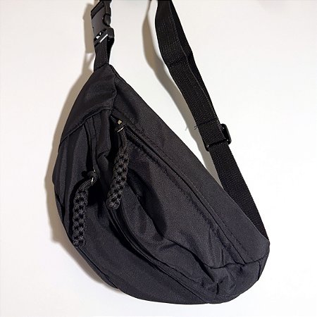 Pochete Crossbag Estampada