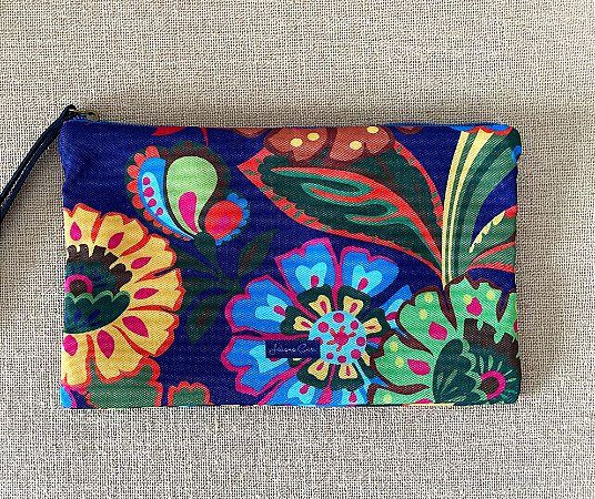 Clutch Formato Carteira