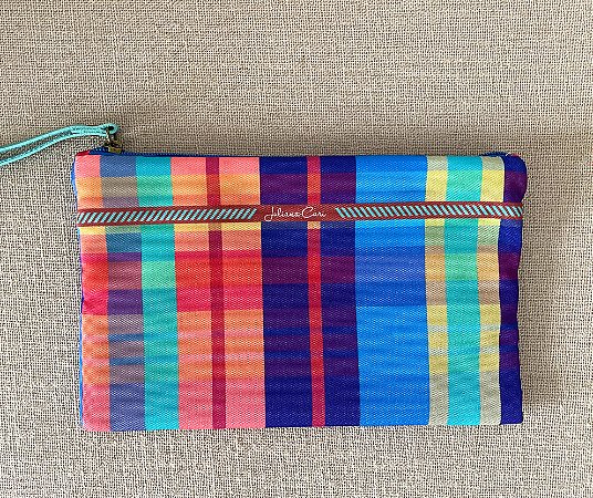 Clutch Formato Carteira