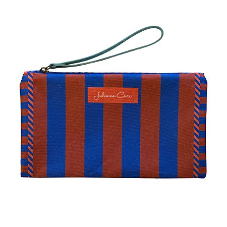 Clutch Formato Carteira