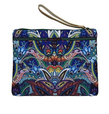 Clutch Capa de Kindle/iPad