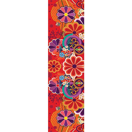 ECHARPE 48 X 180 CM