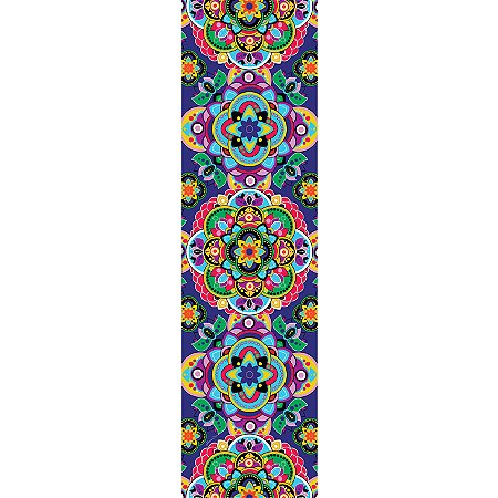 ECHARPE 48 X 180 CM