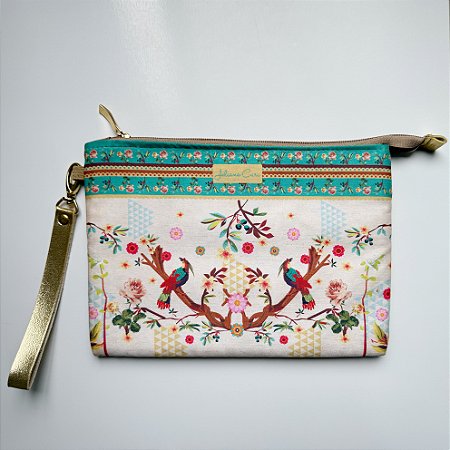 Clutch - lindaaaa! - SEM TROCA