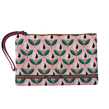Clutch Carteira