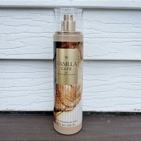 Bath & Body Works Original Importado – Body Mist