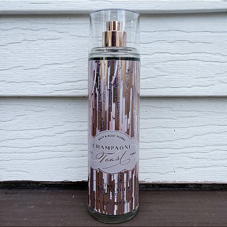 Bath & Body Works Original Importado – Body Mist