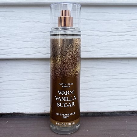 Bath & Body Works Original Importado – Body Mist