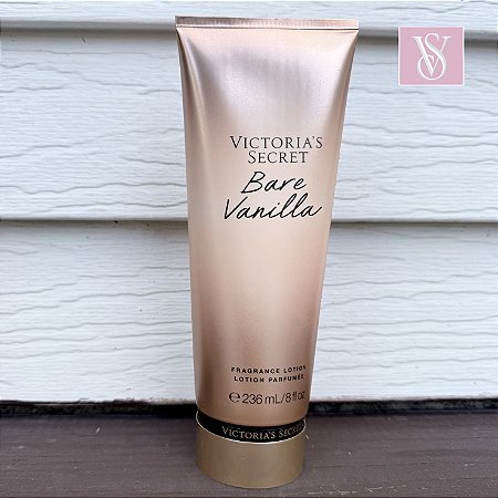 Body Lotion Victoria’s Secret Original Importado