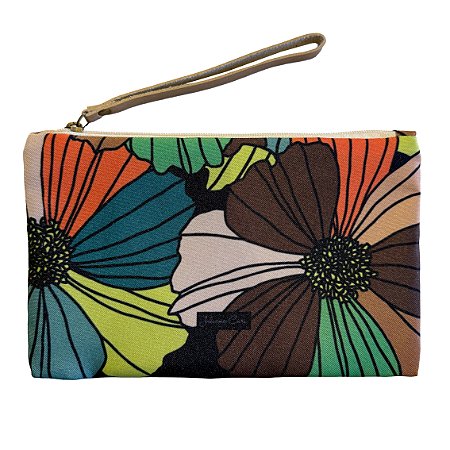 Clutch Carteira