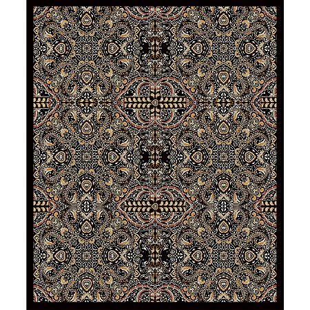 Canga Panneaux em poliamida