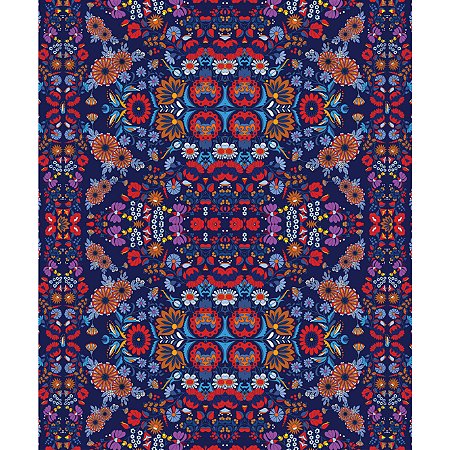 Canga Panneaux em poliamida