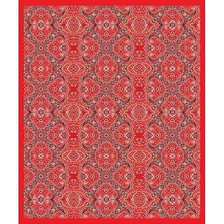 Canga Panneaux em poliamida