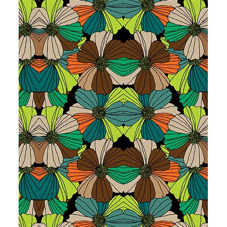 Canga Panneaux em poliamida