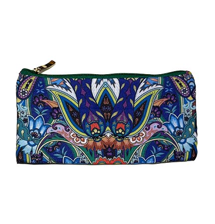 Clutch Carteira Wide