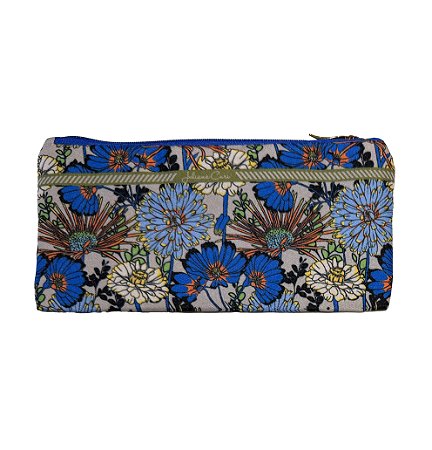 Clutch Carteira Wide