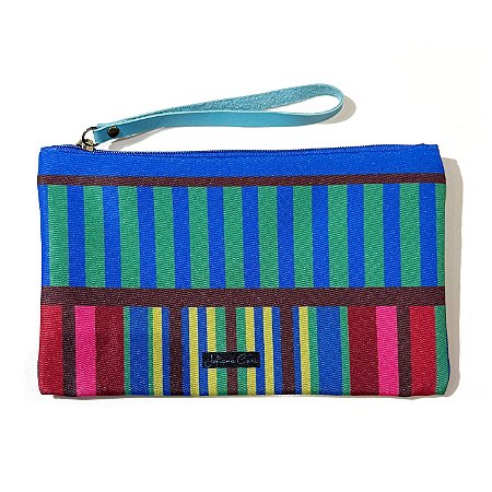 Clutch Carteira