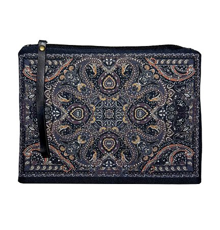 Clutch Capa de Kindle/iPad