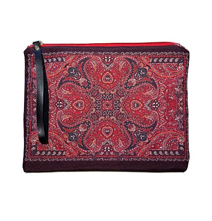 Clutch Capa de Kindle/iPad