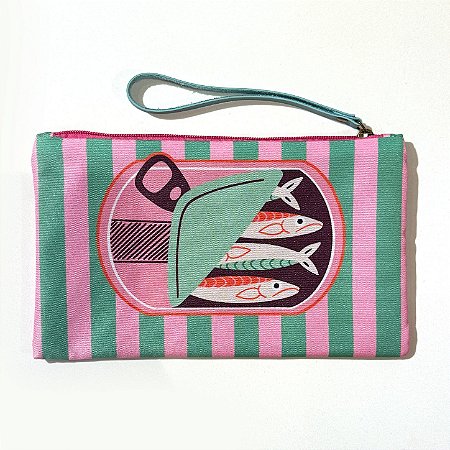 Clutch Carteira