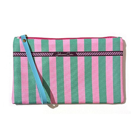 Clutch Carteira