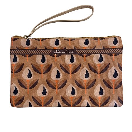 Clutch Formato Carteira