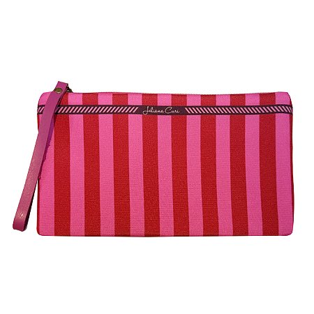 Clutch Formato Carteira