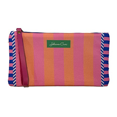Clutch Formato Carteira