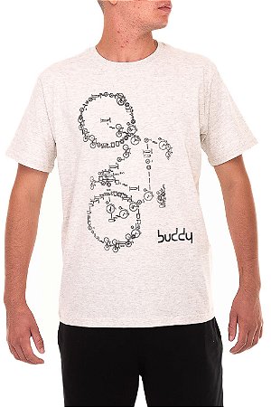 Camiseta Cycles
