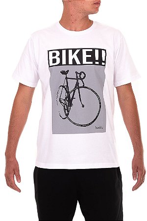 Camiseta Bike